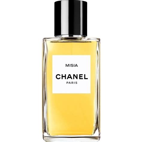 Misia by Chanel (Eau de Toilette) » Reviews & Perfume Facts